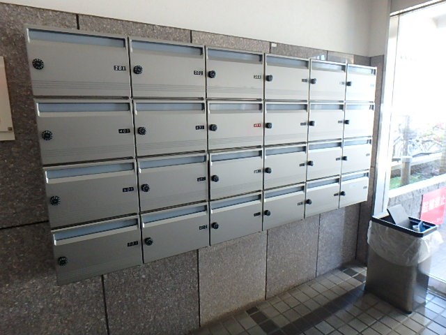 第６メゾンドヨシノ その他1