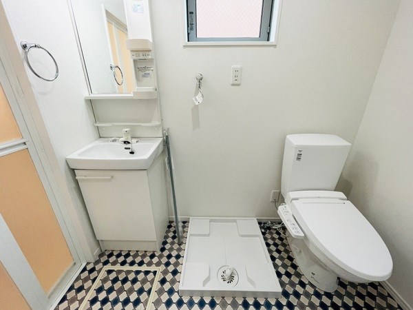 ルーエ亀有 その他1