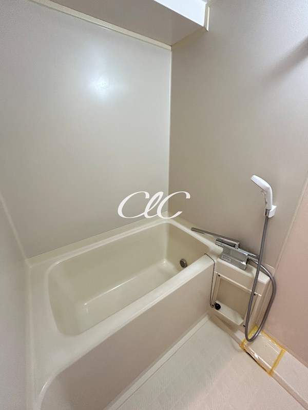 クオーレプロバンス篠崎 風呂画像