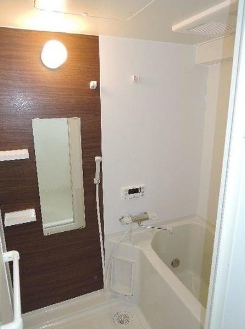 サンモール四季Ⅱ 風呂画像