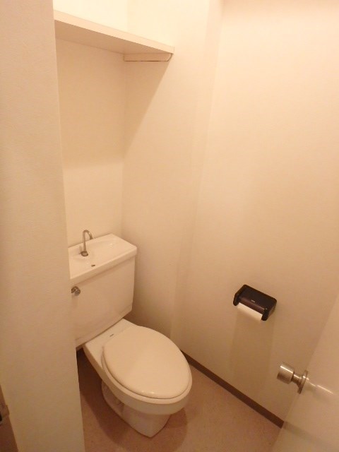 第６メゾンドヨシノ その他3