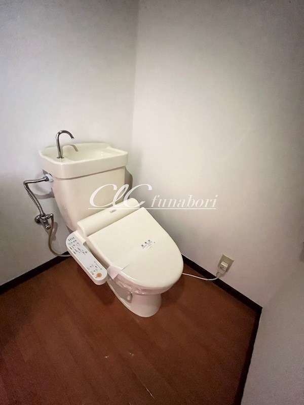 ベラルーサ１３番館 その他1