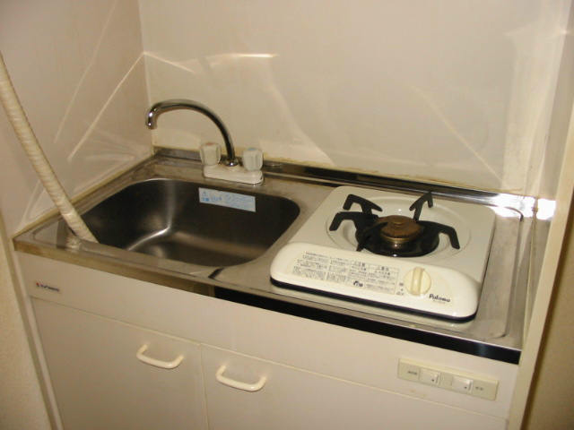 東海ビル キッチン