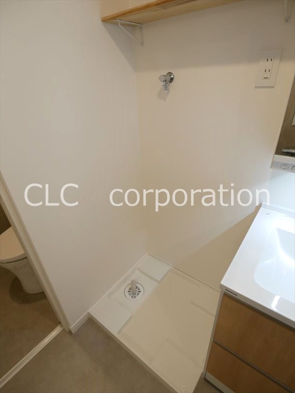 アパートメントけやき通り中葛西 その他7