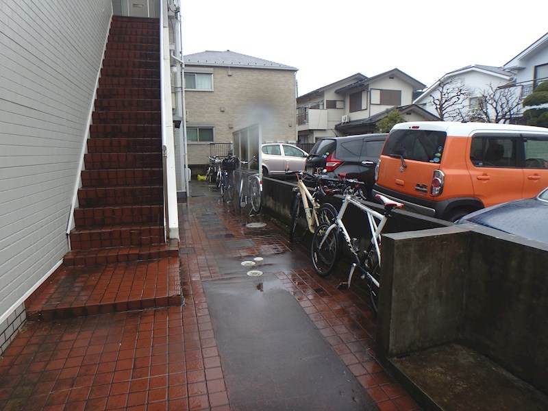 ニュー今川C その他1