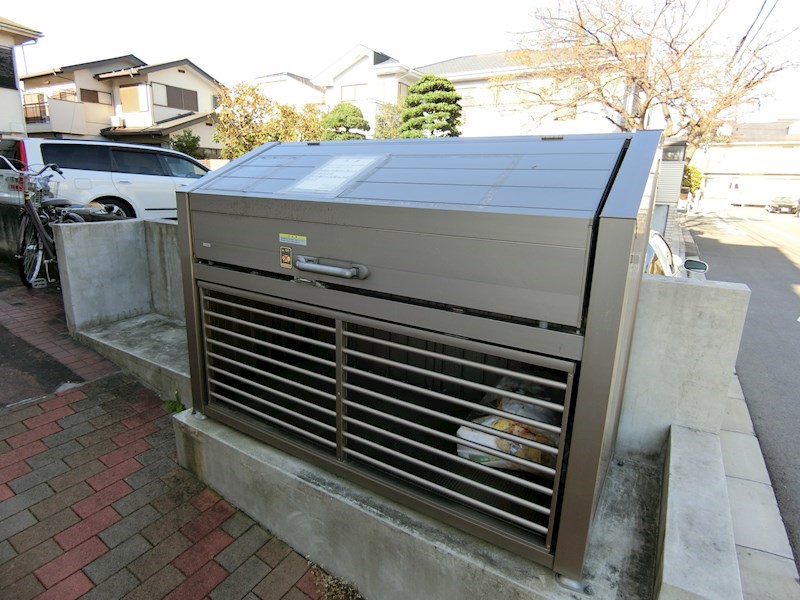 ニュー今川C その他2