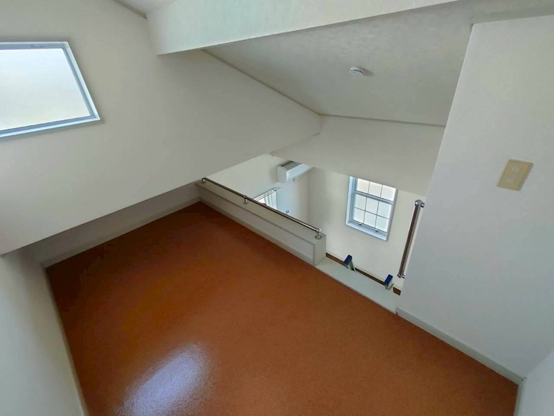 ニュー今川C ベッドルーム