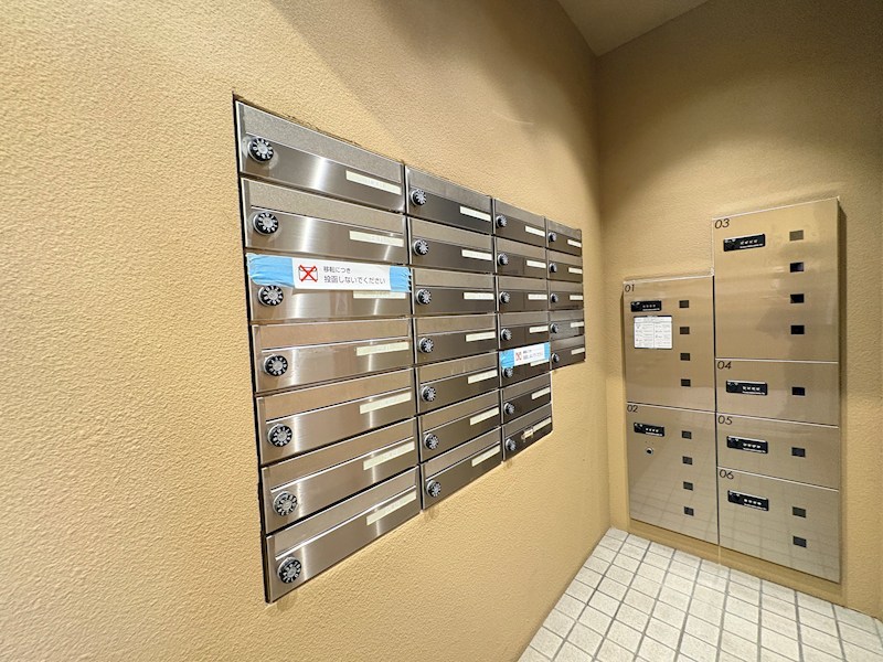 アパートメントけやき通り中葛西 その他12