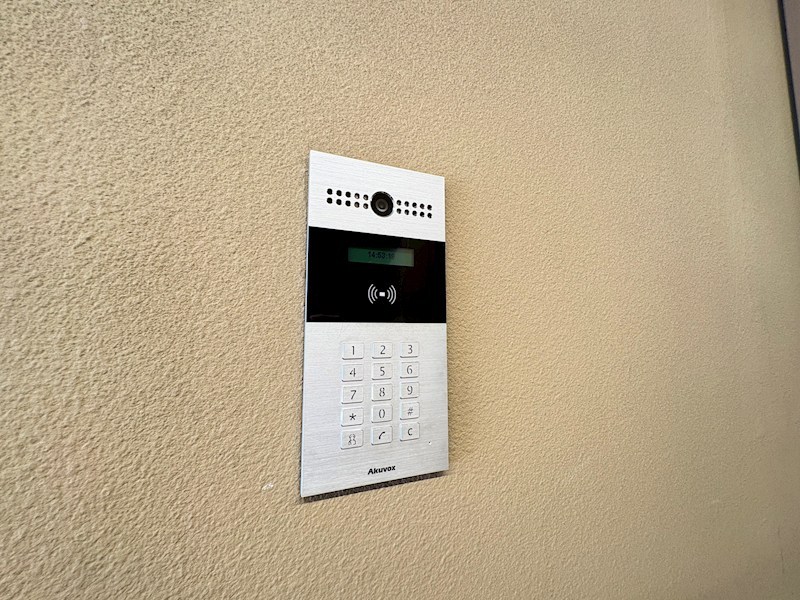 アパートメントけやき通り中葛西 その他13