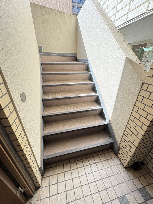 アパートメントけやき通り中葛西 その他14