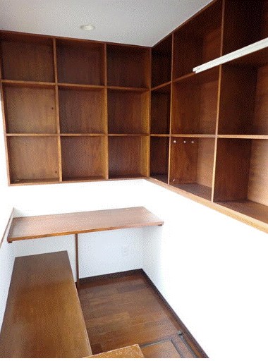 Harch北綾瀬 その他外観2