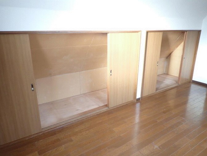 Harch北綾瀬 その他外観3