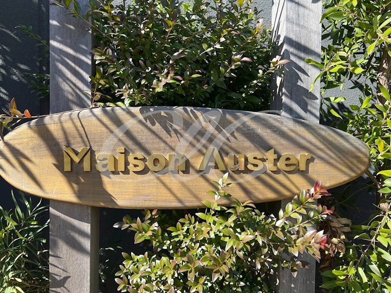 Maison Auster その他6