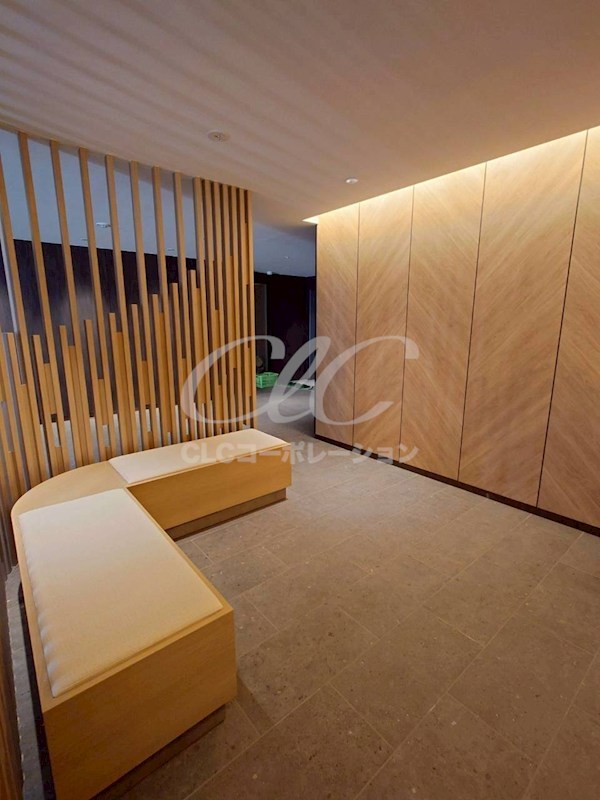 ロイジェント潮見 その他7