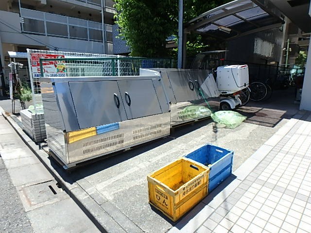 第６メゾンドヨシノ その他2