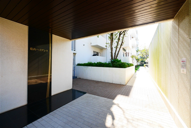 葛西ハイデンス  その他5