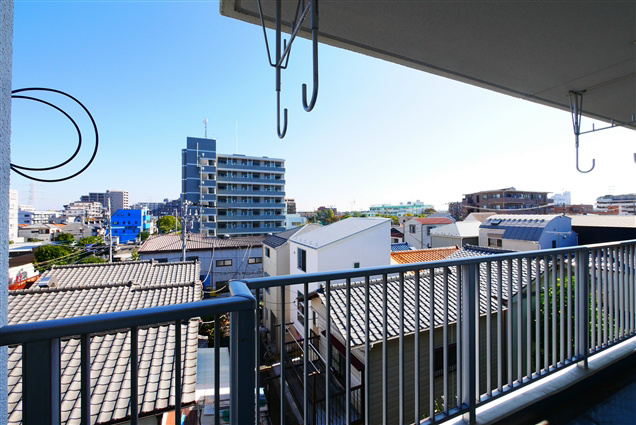 葛西ハイデンス  その他8