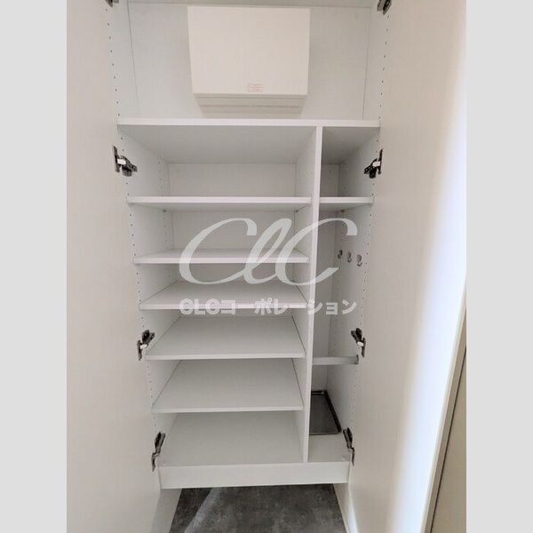 ロイジェント潮見 その他1