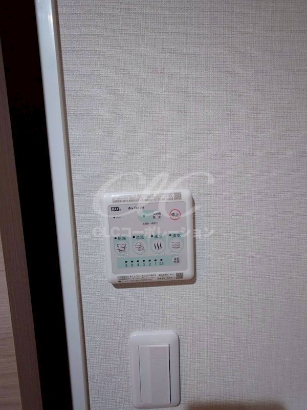 ロイジェント潮見 その他10