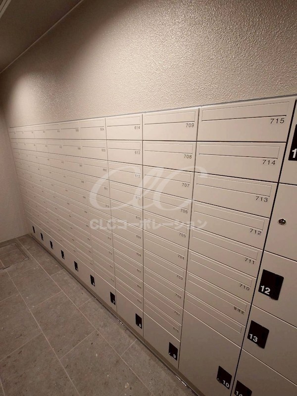 ロイジェント潮見 その他7