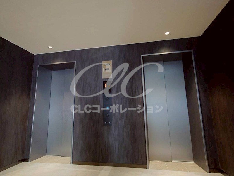 ロイジェント潮見 その他8