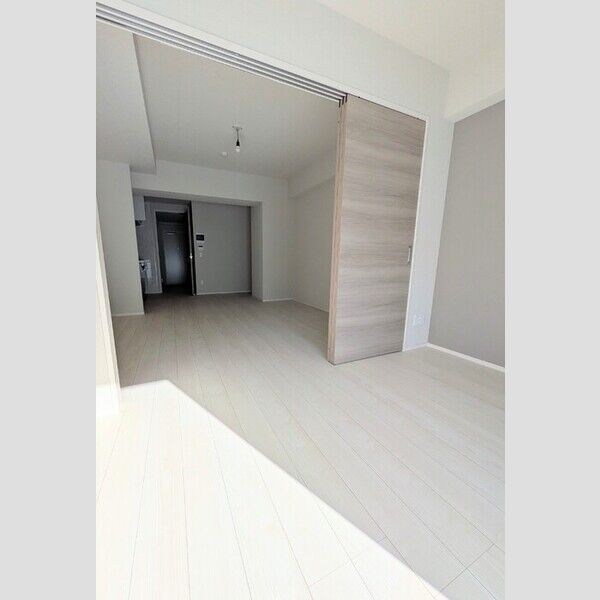 ロイジェント潮見 ベッドルーム