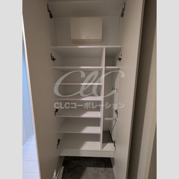 ロイジェント潮見 その他1