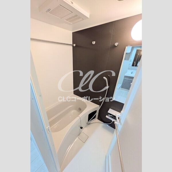 ロイジェント潮見 風呂画像