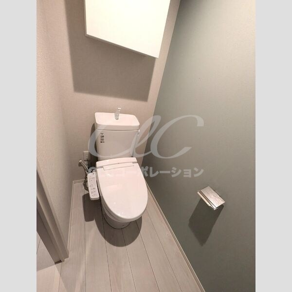 ロイジェント潮見 その他2