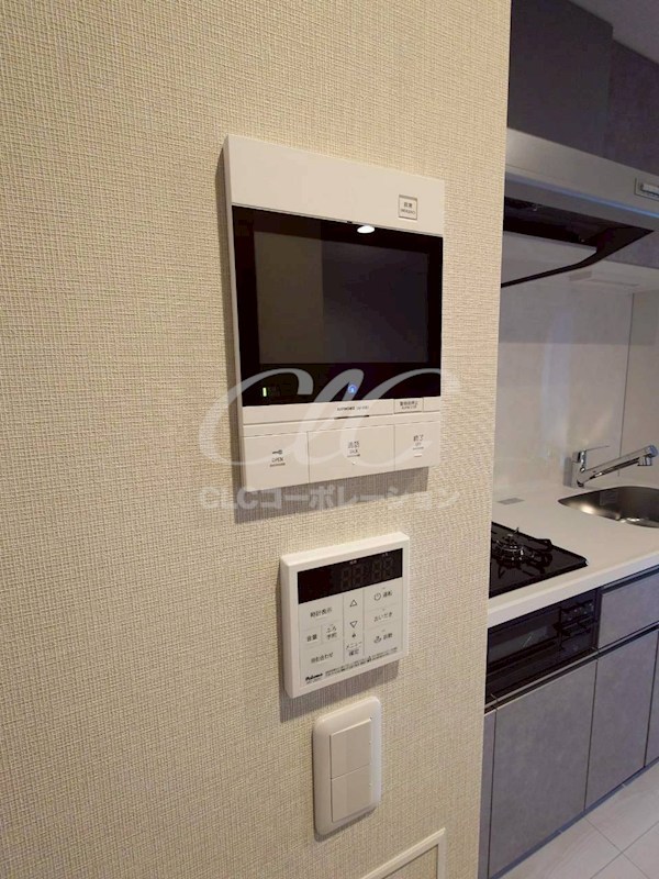 ロイジェント潮見 その他9