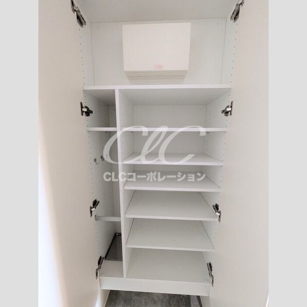 ロイジェント潮見 その他1