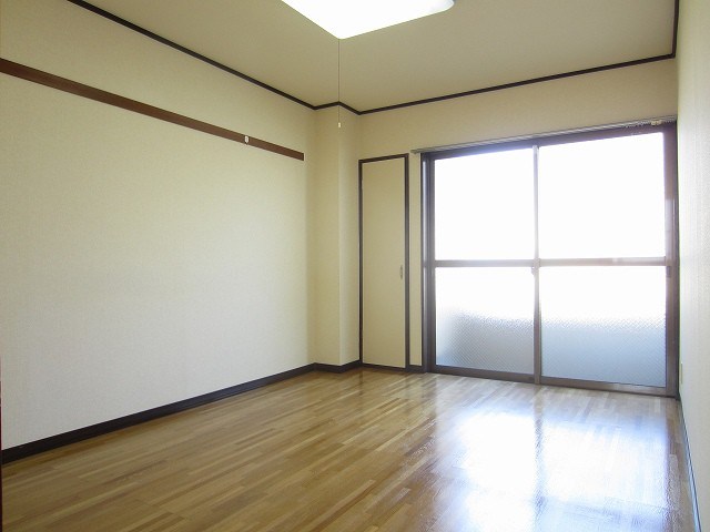 アトリエ ベッドルーム