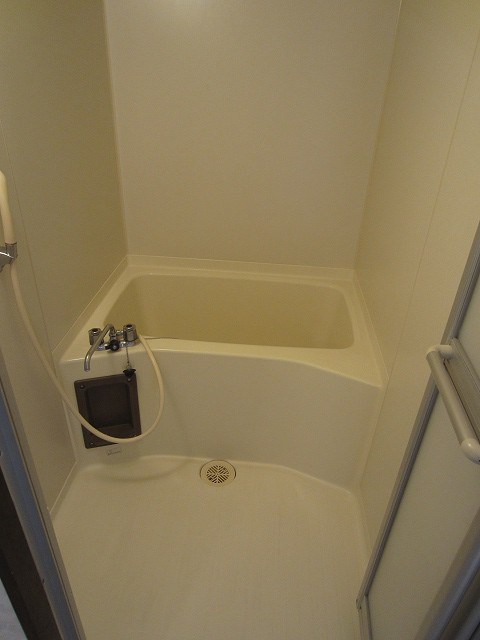 アトリエ 風呂画像