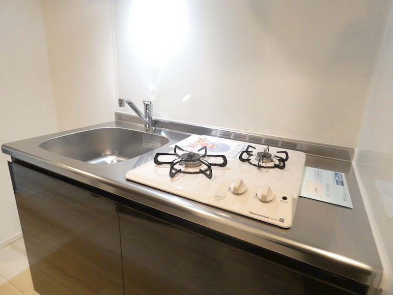 ユリカロゼ新小岩 キッチン