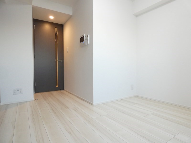 ユリカロゼ新小岩 ベッドルーム