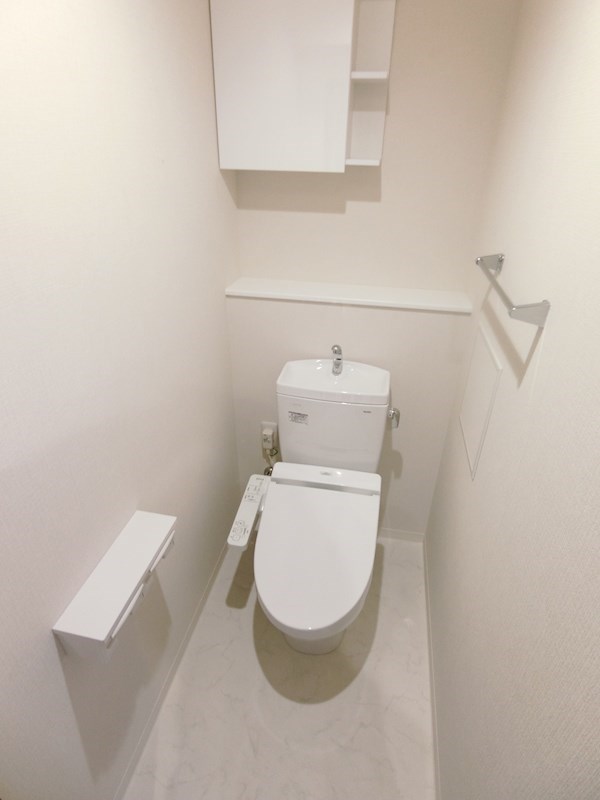 コスモグランス東日暮里 その他3