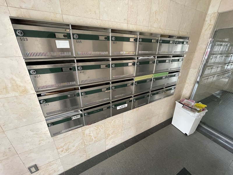 ドミールヒノデKANAMORI その他6