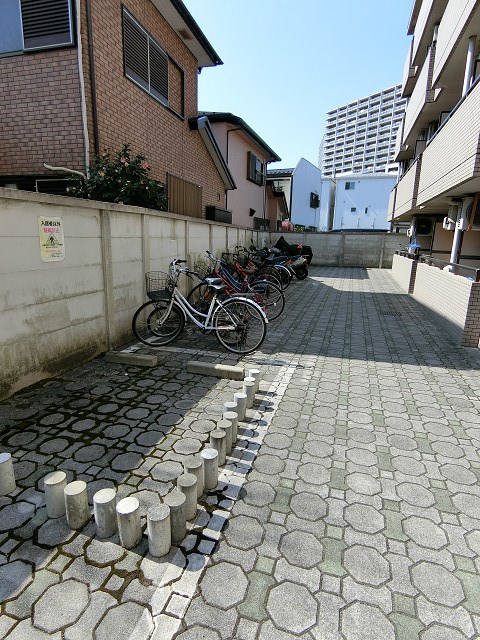 ジョイフル浦安 その他8