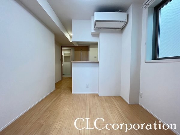 メゾン新和  リビング