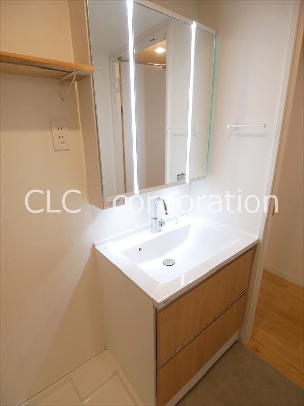 アパートメントけやき通り中葛西 その他3