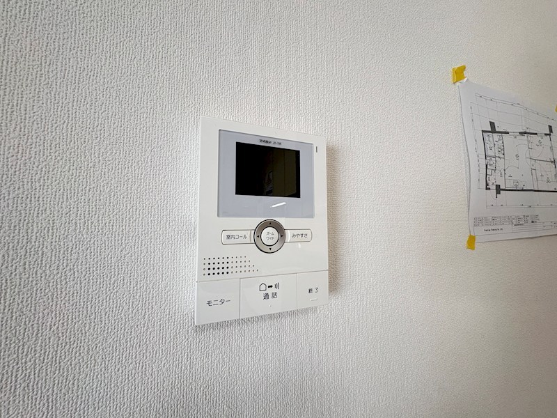 アパートメントけやき通り中葛西 その他4