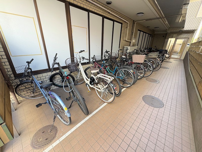 アパートメントけやき通り中葛西 その他10