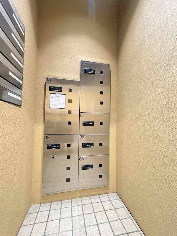 アパートメントけやき通り中葛西 その他11