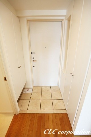 willDo清澄 玄関