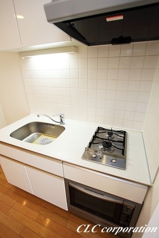 willDo清澄 キッチン