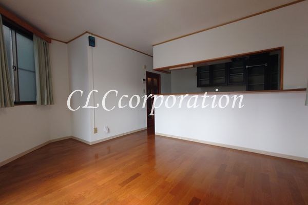 グランドアルブル リビング