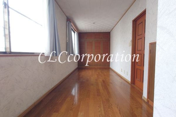 グランドアルブル ベッドルーム