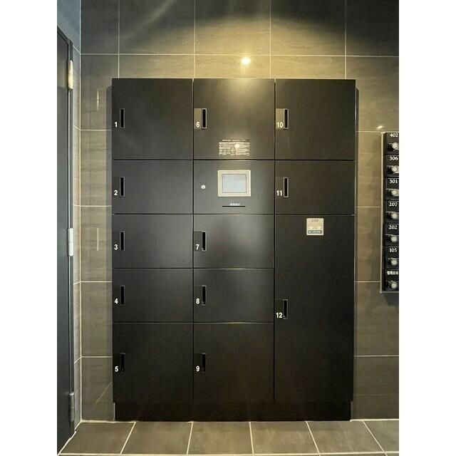 アルファコート葛西 その他7