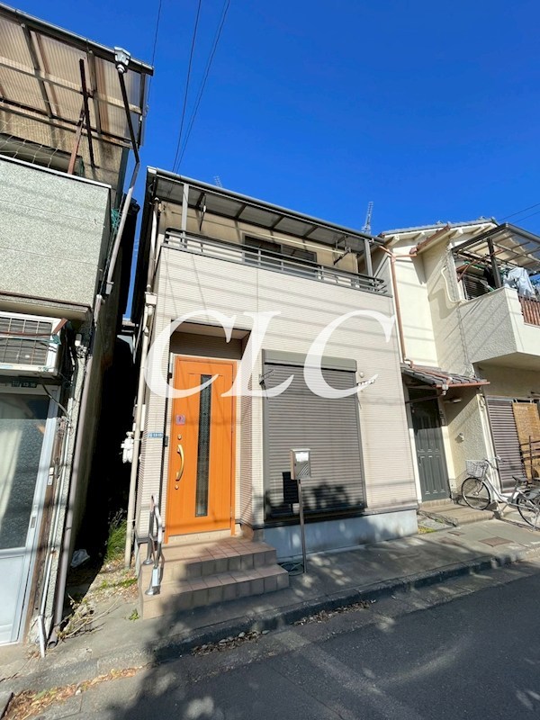 東向島41315 外観