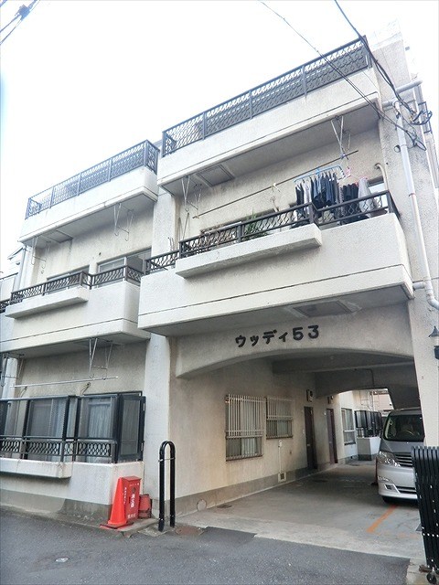 ウッディ53 その他1